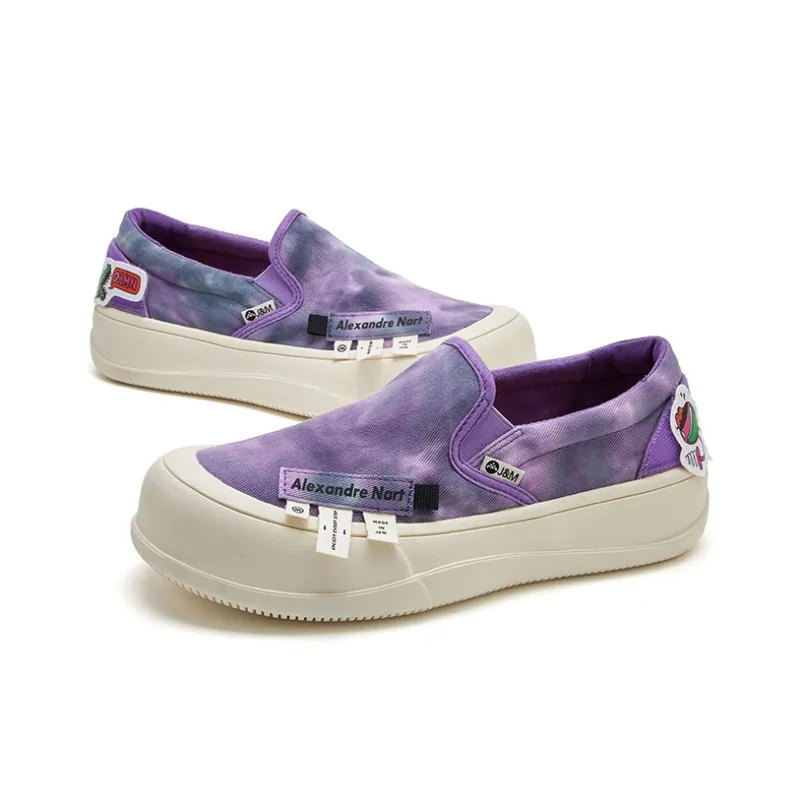 Joy&Mario Casual Single Shoes Women's-10