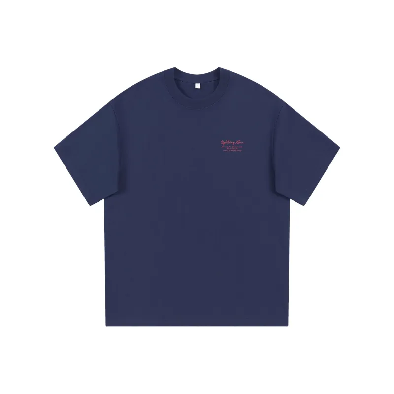 Lightning X Storm T Shirt Unisex-21