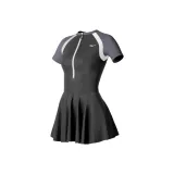 Black Gray