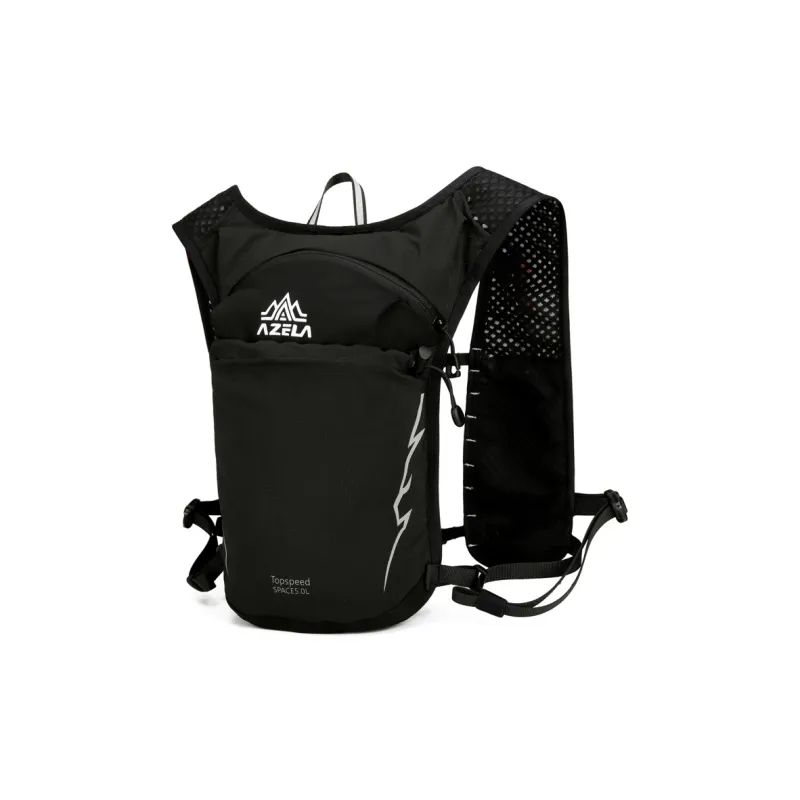Ceion Keust Backpack Outdoor Bag Waterproof Oxford 22L Multicolor Unisex-17