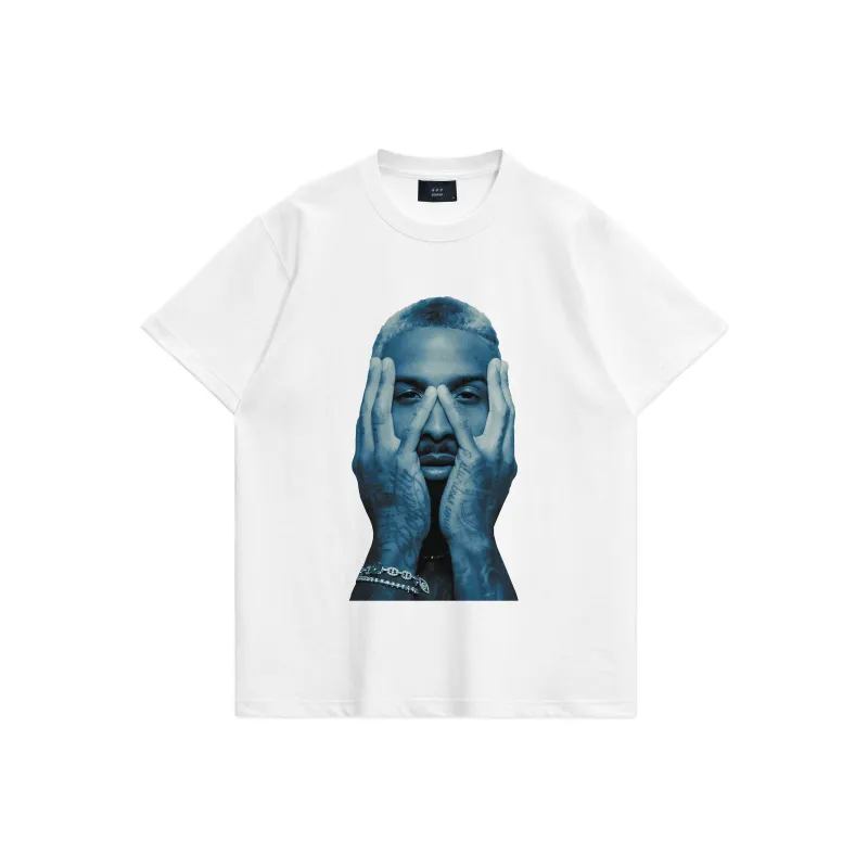 SOFRSH T Shirts Unisex-6