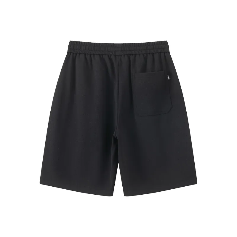 SIFLYTO Casual Shorts Unisex-1