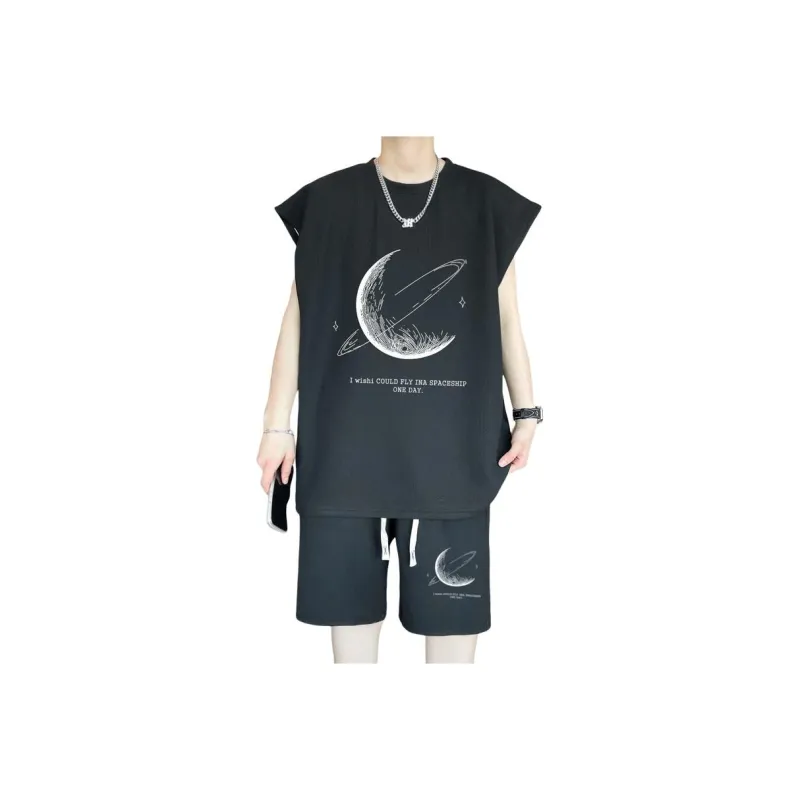 ACUOD BY CHANU Casual Sportswear Unisex-0