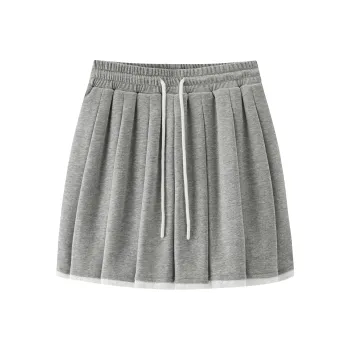SEM/R Casual Short Skirts Women's