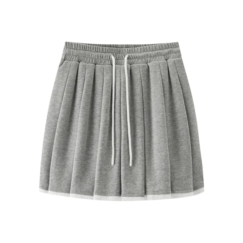 SEM/R Casual Short Skirts Women's-0