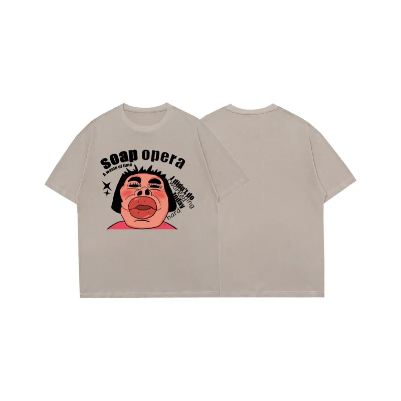 SOAP OPERA T-Shirts Unisex-19