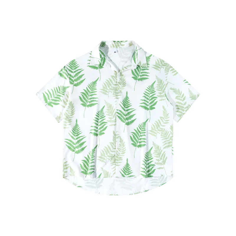 RVANGUARD Shirts Unisex-20