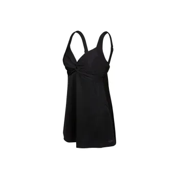 Speedo One-piece Swimsuit Women's Black
