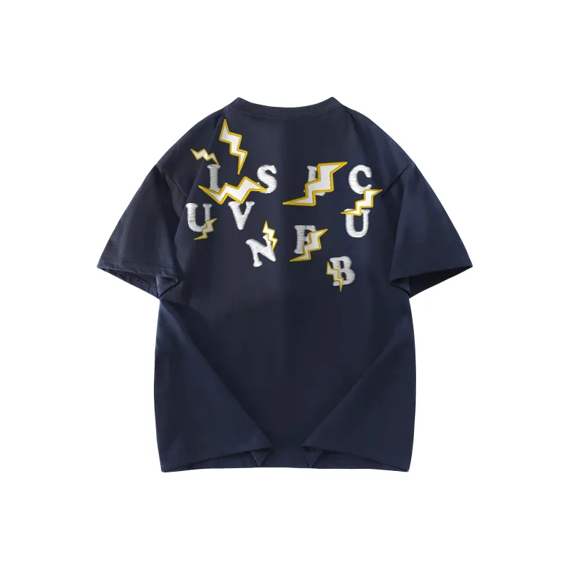 7 SEVFUN T Shirts Unisex-9