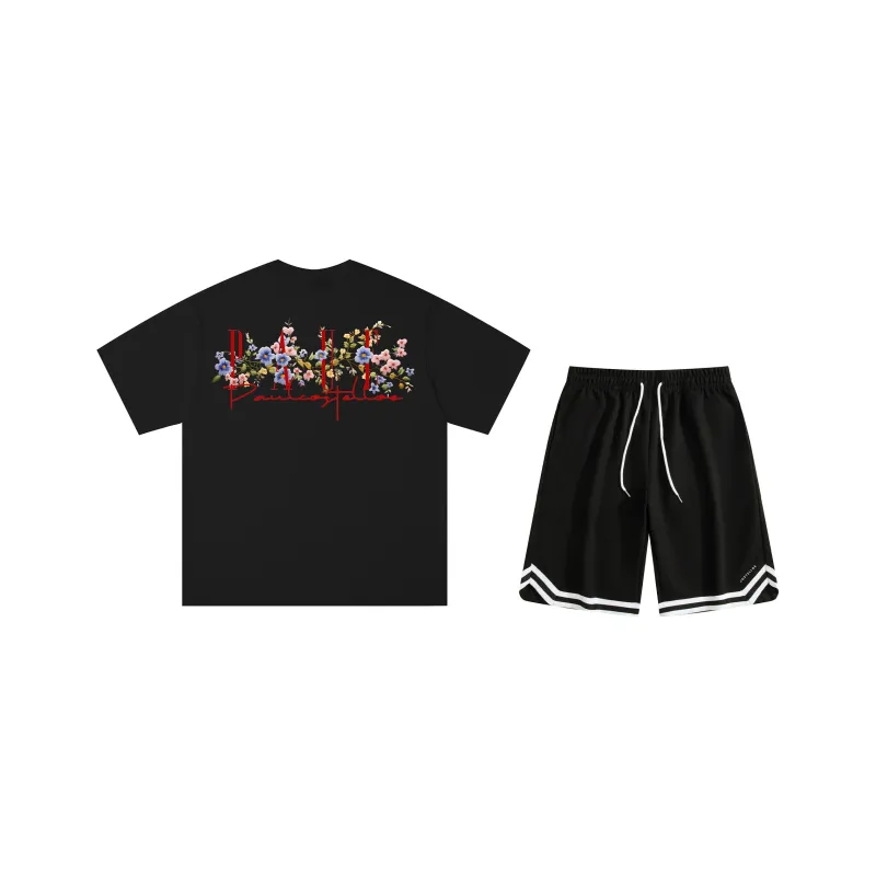 PAUL COSTELLOE Casual Sportswear Unisex 2 Pack-2