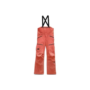 THE NORTH FACE Ski Pants Women's Orange