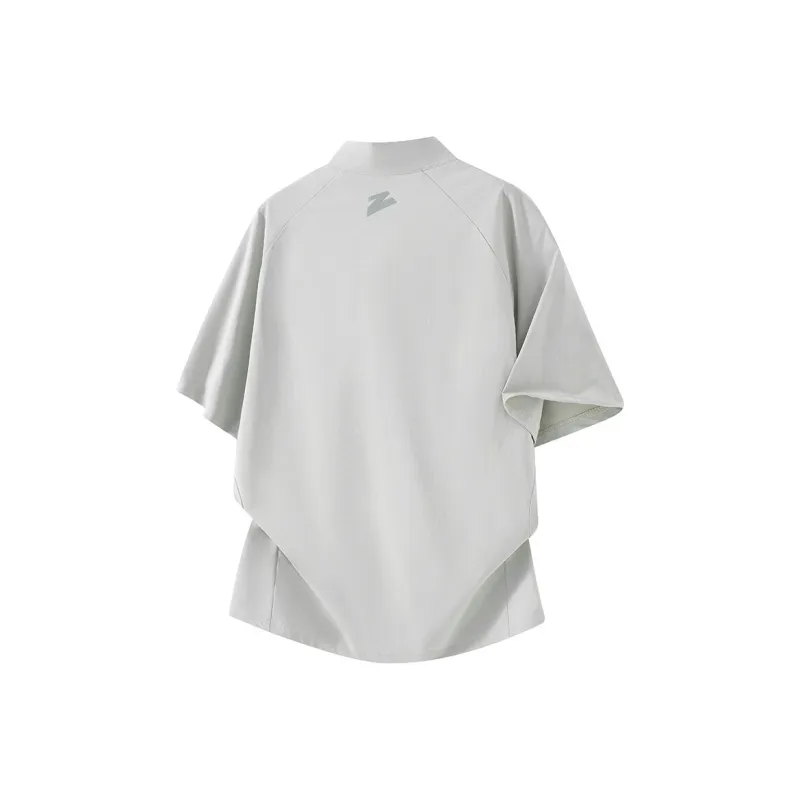 BOTH PLAY T Shirts Unisex-1