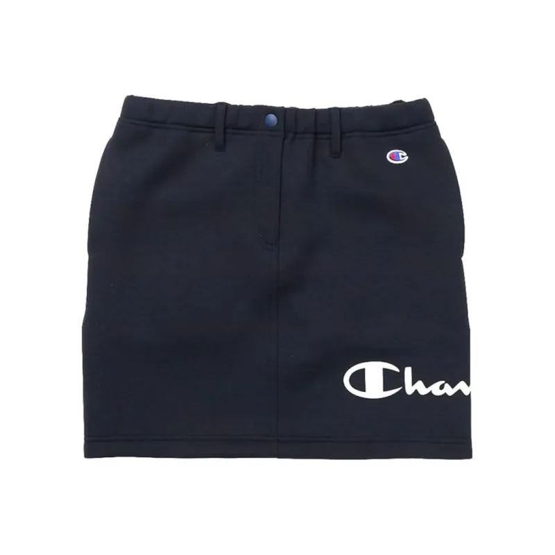 Champion Casual Short Skirts Women's-2