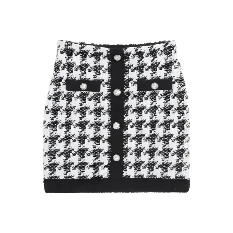 Bebe Casual Short Skirts Women's-3
