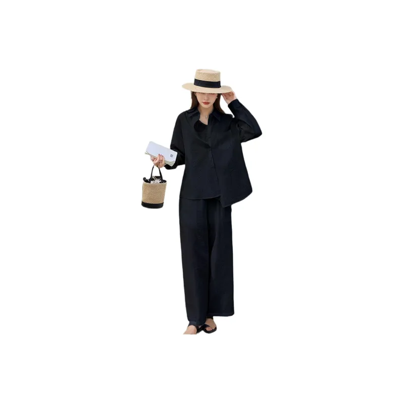 Fele.d Casual Suits Women's-0