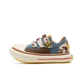 Horsehair Woody Blue