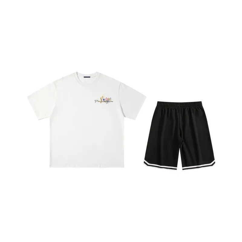 PAUL COSTELLOE Casual Sportswear Unisex 2 Pack-9