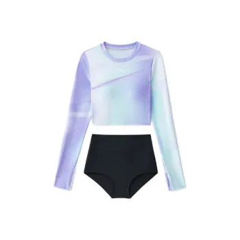 ANTA Two Piece Swimsuits Women's