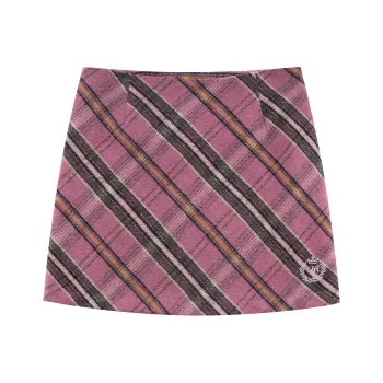 WORKSOUT Casual Short Skirts Women's