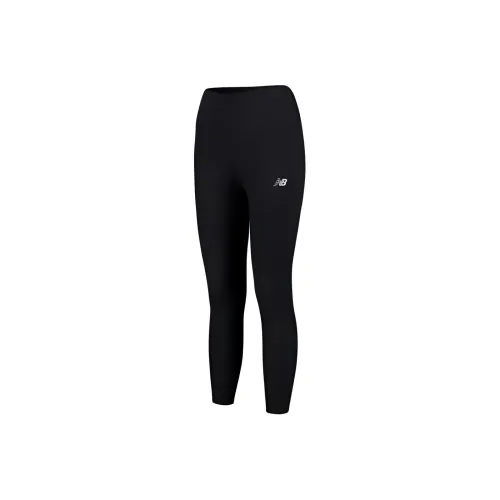 New Balance Athletic Trousers Women's Black
