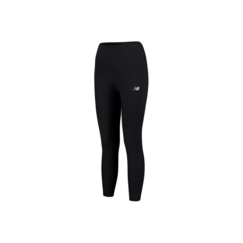 New Balance Athletic Trousers Women's Black-0