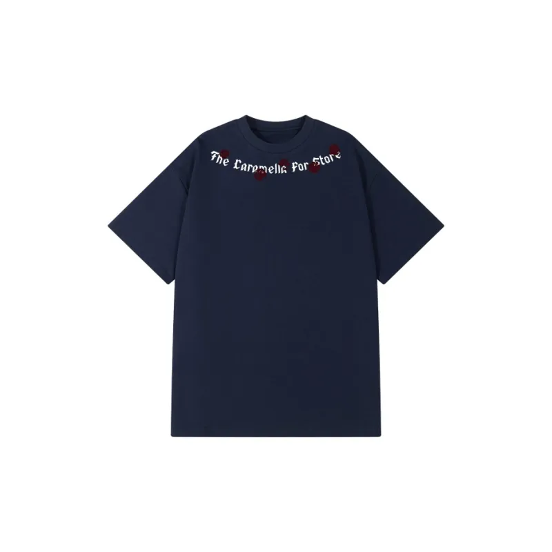 Caramella Unisex Undershirts-21