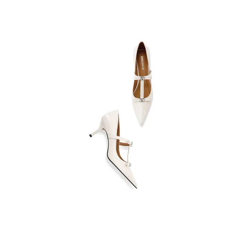 Shesrim High Heels Women's-6