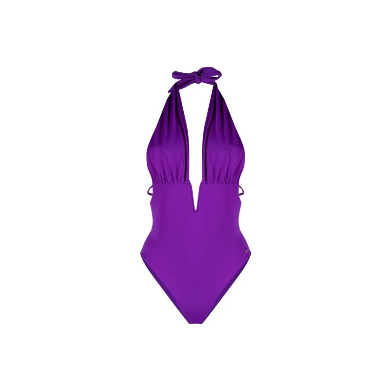 TOM FORD One-Piece Swimsuits Women's Purple-0