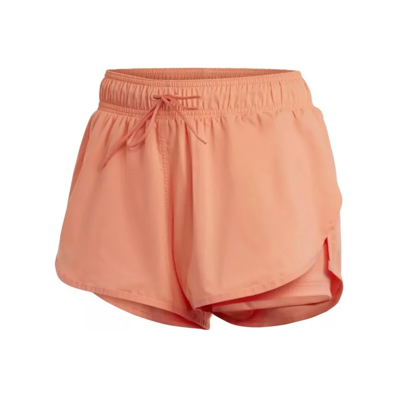 Adidas CLUB SHORT Sports Shorts Women's Orange-0