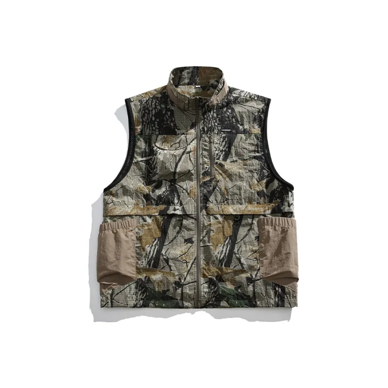 Lulifama Vests Unisex-3