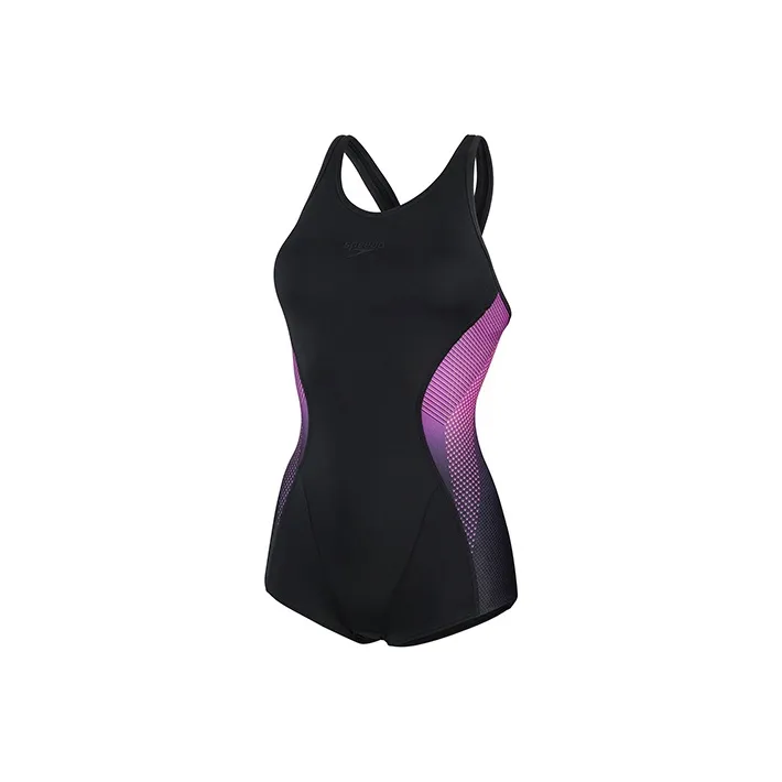 Speedo SS23 One piece Swimsuit Women's-10