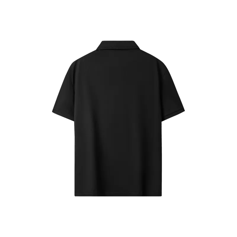 FIRS Polo Shirts Unisex-4