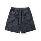 Forest Camouflage Blue