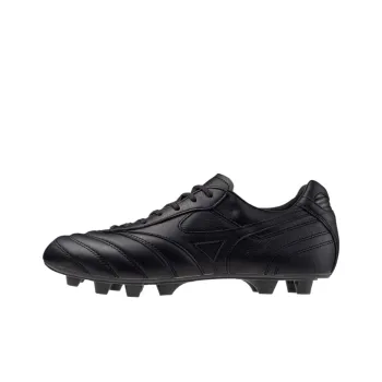 Mizuno MORELIA 2 Soccer Shoes Unisex Black