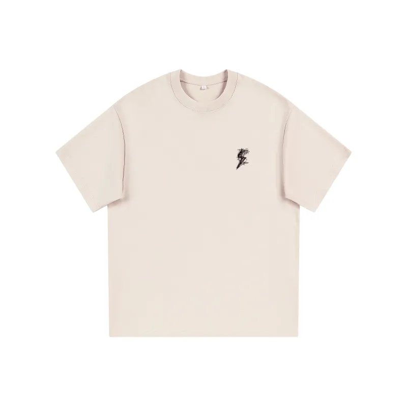 Lightning X Storm T Shirt Unisex-11