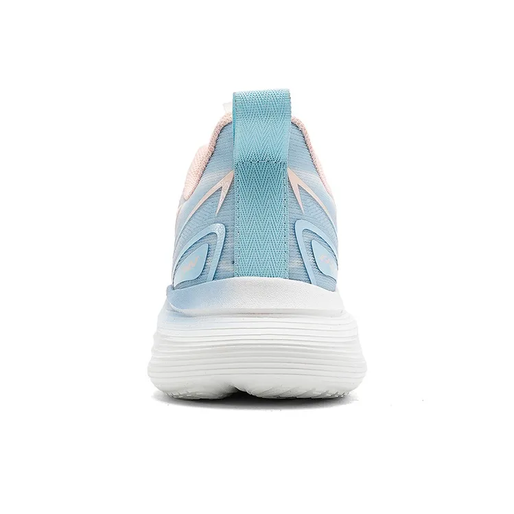 K bird Cushioning, Breathable, Lightweight Low Top Casual Racing Sprint Running Shoes Women's-4