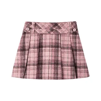 LEDIN Casual Short Skirts Women's