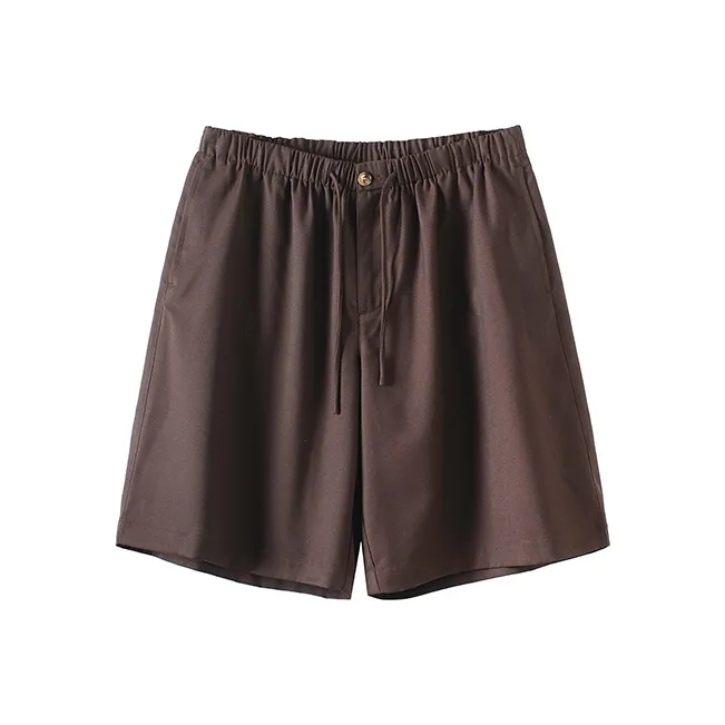 BUTTBILL Casual Shorts Unisex-0