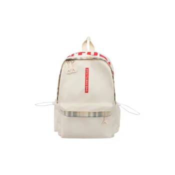 TOUTSEUL YOLO Nylon Backpack Women's Multicolor