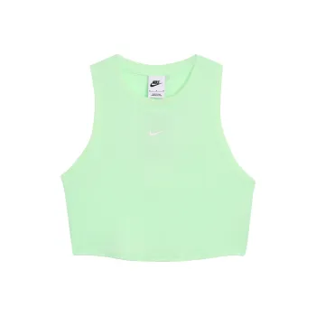 Nike Tank Top Women's Vapor Green