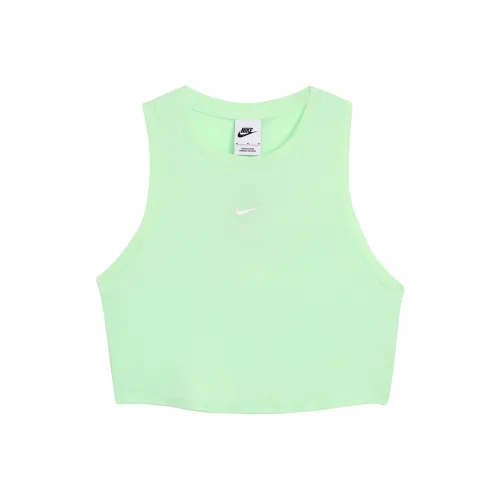 Nike Tank Top Women's Vapor Green