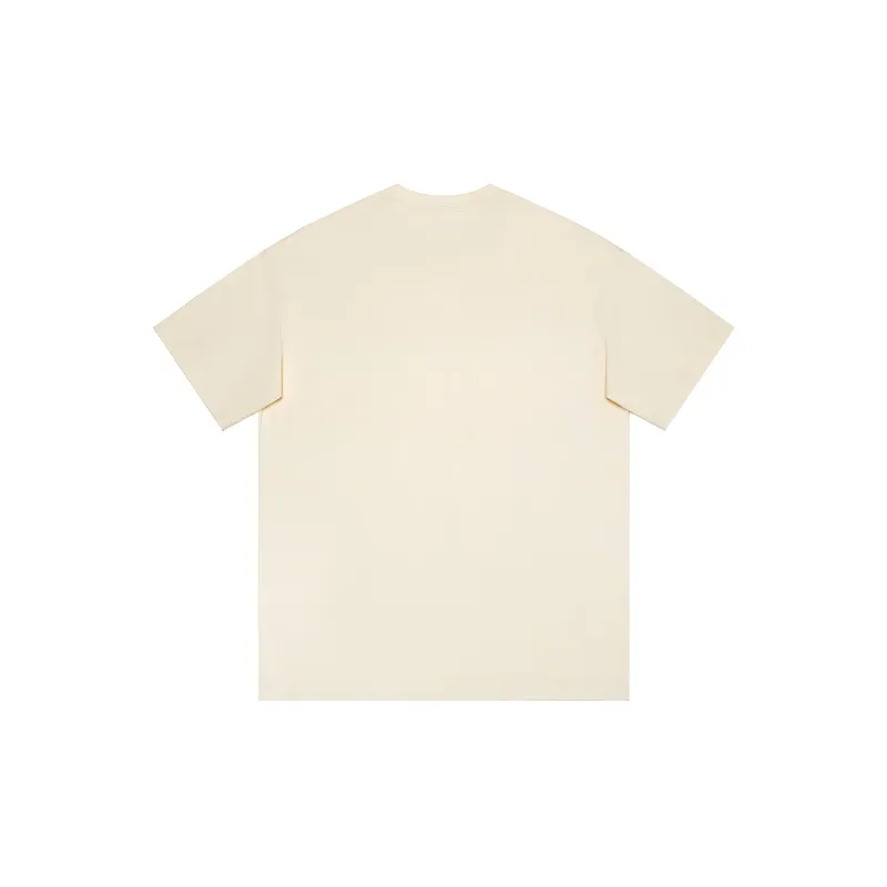 Caramella Unisex Undershirts-14