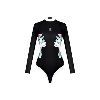 BALNEAIRE One Piece Swimsuits Women's Magic Sweetheart