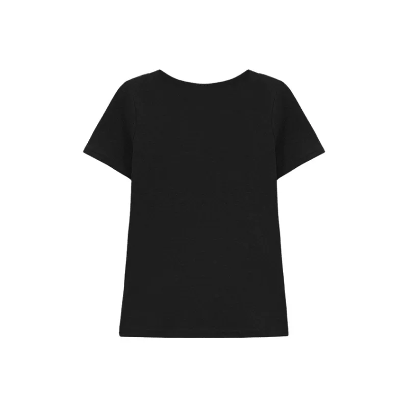 Puppytown T Shirts Women's-0