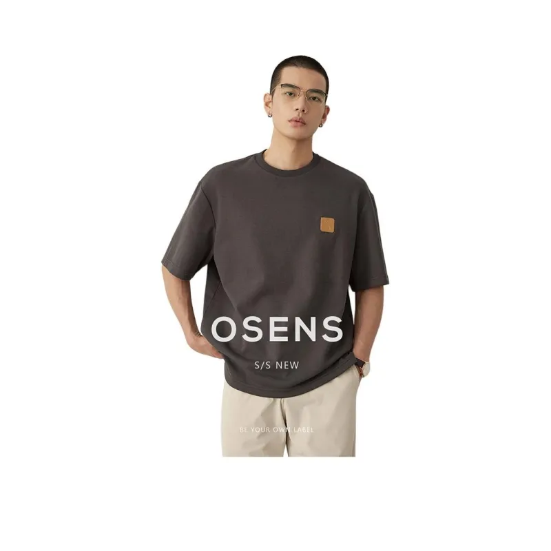 Osens T Shirts Men-1