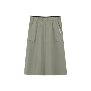 SPYDER TRAINING Casual Short Skirts Women's