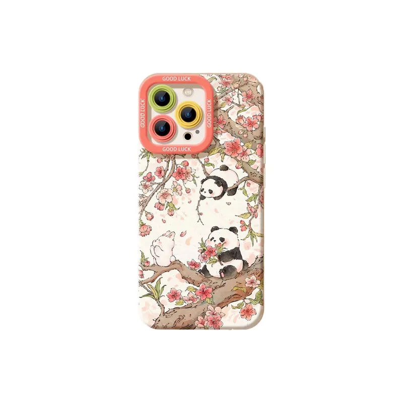 HASEE Phone Cases-2