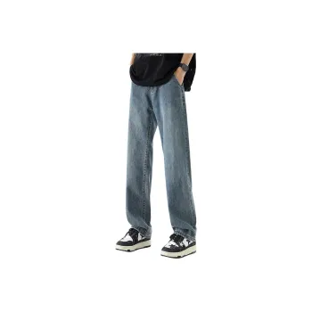 FAIRWHALE Jeans Unisex