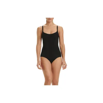 Adidas One-Piece Swimsuits Women's Black