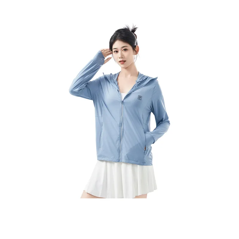 OVERPROTECTION Sun Protection Clothing Unisex-25